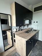 Serviced Apartments Mecklenheide