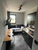 Serviced Apartments Mecklenheide