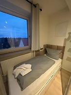 Serviced Apartments Mecklenheide