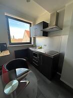 Serviced Apartments Mecklenheide