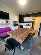 Serviced Apartments Mecklenheide