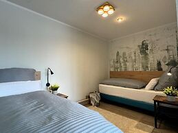Serviced Apartments Mecklenheide