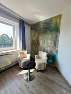 Serviced Apartments Mecklenheide