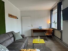 Serviced Apartments Mecklenheide