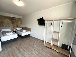 Serviced Apartments Mecklenheide