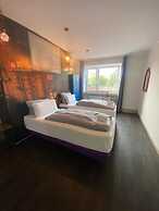 Serviced Apartments Mecklenheide