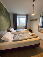 Serviced Apartments Mecklenheide