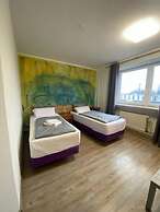 Serviced Apartments Mecklenheide