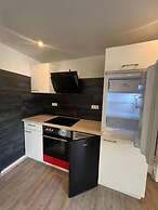 Serviced Apartments Mecklenheide