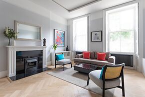 Dorset Square II by Onefinestay