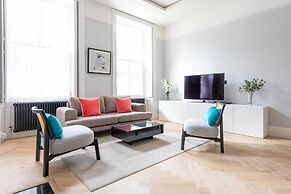 Dorset Square II by Onefinestay