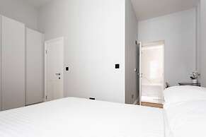 Dorset Square II by Onefinestay