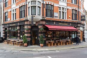 Dorset Square II by Onefinestay