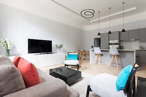 Dorset Square II by Onefinestay