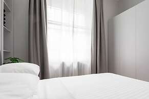 Dorset Square II by Onefinestay