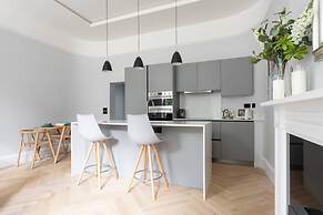 Dorset Square II by Onefinestay