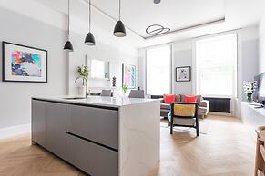 Dorset Square II by Onefinestay