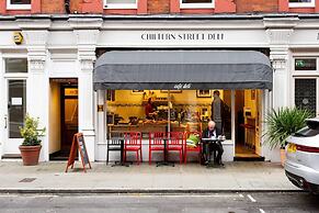 Dorset Square II by Onefinestay