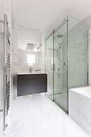 Dorset Square II by Onefinestay