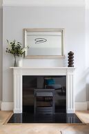 Dorset Square II by Onefinestay