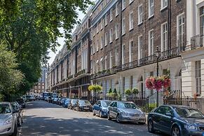 Dorset Square II by Onefinestay