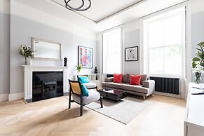 Dorset Square II by Onefinestay