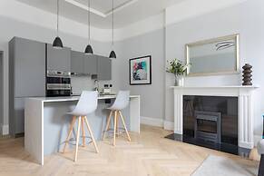 Dorset Square II by Onefinestay