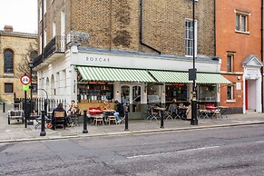 Dorset Square II by Onefinestay