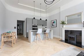 Dorset Square II by Onefinestay