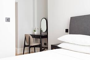 Dorset Square II by Onefinestay