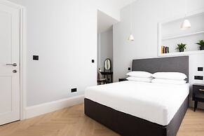 Dorset Square II by Onefinestay