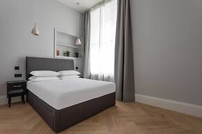 Dorset Square II by Onefinestay