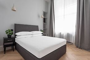 Dorset Square II by Onefinestay