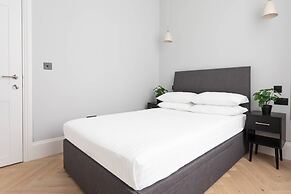 Dorset Square II by Onefinestay