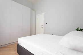 Dorset Square II by Onefinestay