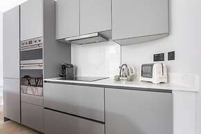 Dorset Square II by Onefinestay