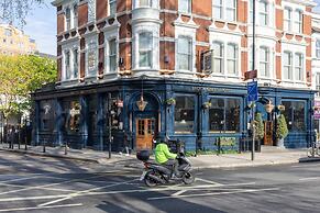 Caithness Road VI by Onefinestay