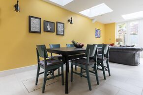 Caithness Road VI by Onefinestay