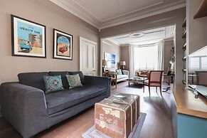 Caithness Road VI by Onefinestay