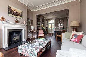 Caithness Road VI by Onefinestay