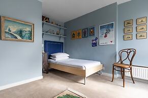 Caithness Road VI by Onefinestay