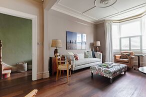 Caithness Road VI by Onefinestay