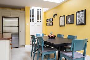 Caithness Road VI by Onefinestay