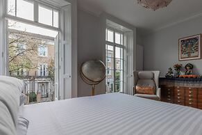 Aubrey Walk by Onefinestay