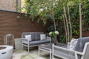 Aubrey Walk by Onefinestay