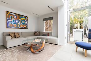 Aubrey Walk by Onefinestay