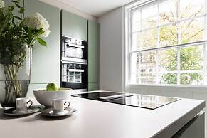 Aubrey Walk by Onefinestay