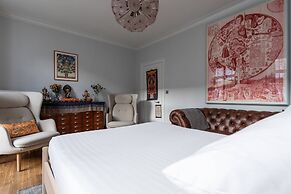 Aubrey Walk by Onefinestay