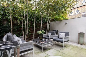 Aubrey Walk by Onefinestay