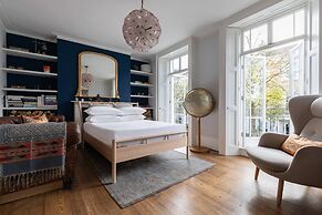 Aubrey Walk by Onefinestay